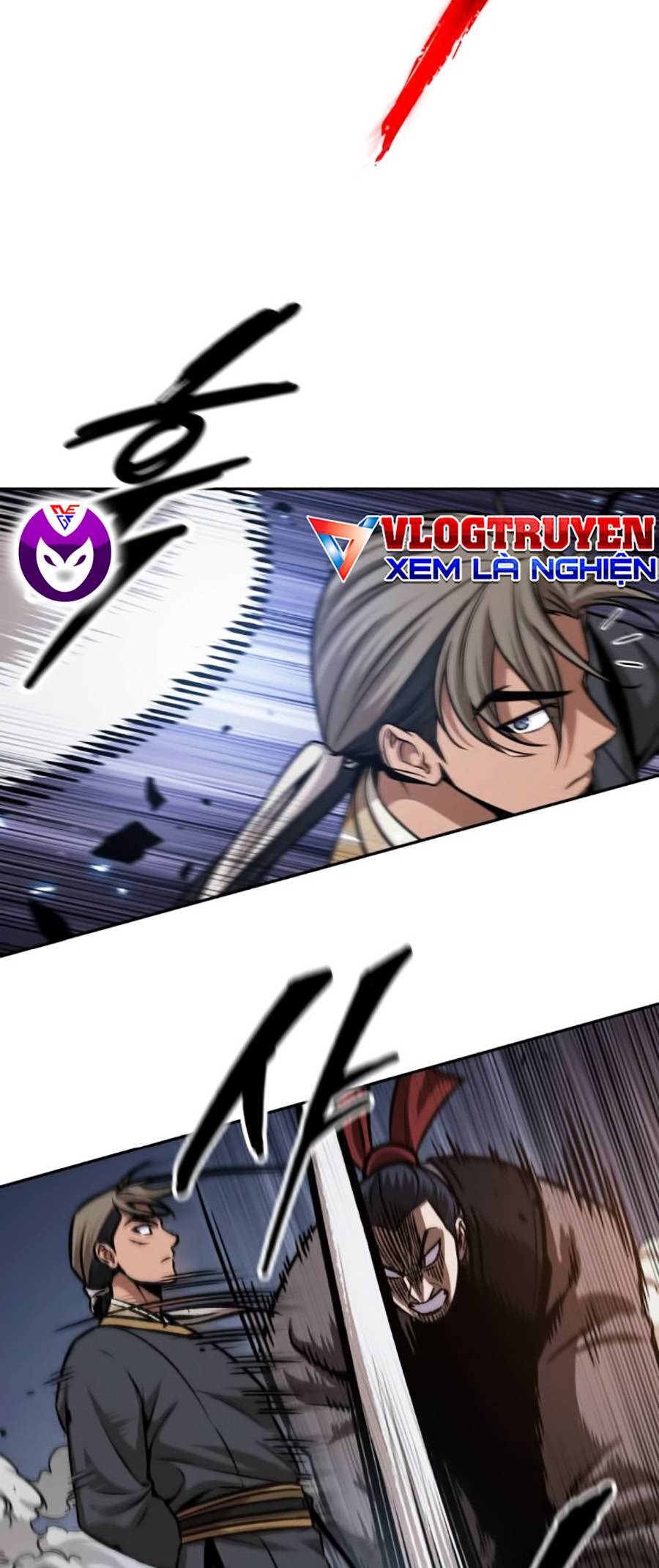 Ngã Lão Ma Thần Chap 158 - Next Chap 159