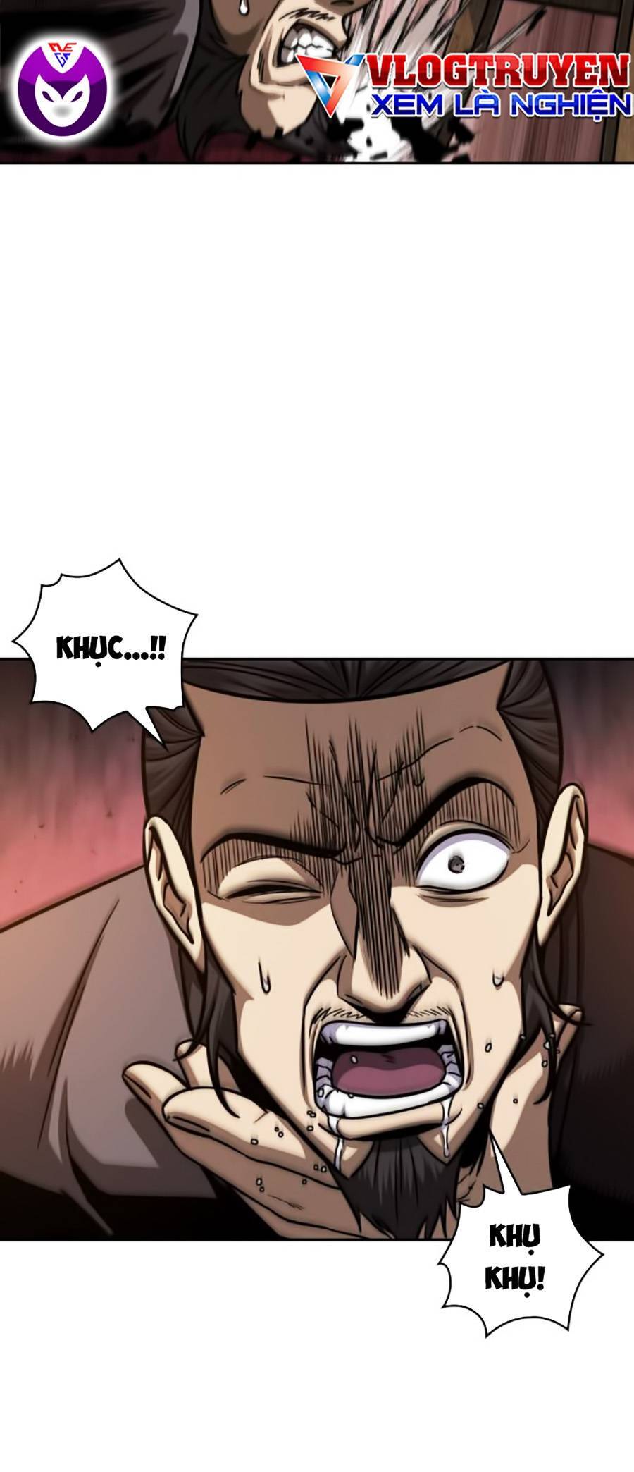 Ngã Lão Ma Thần Chap 158 - Next Chap 159