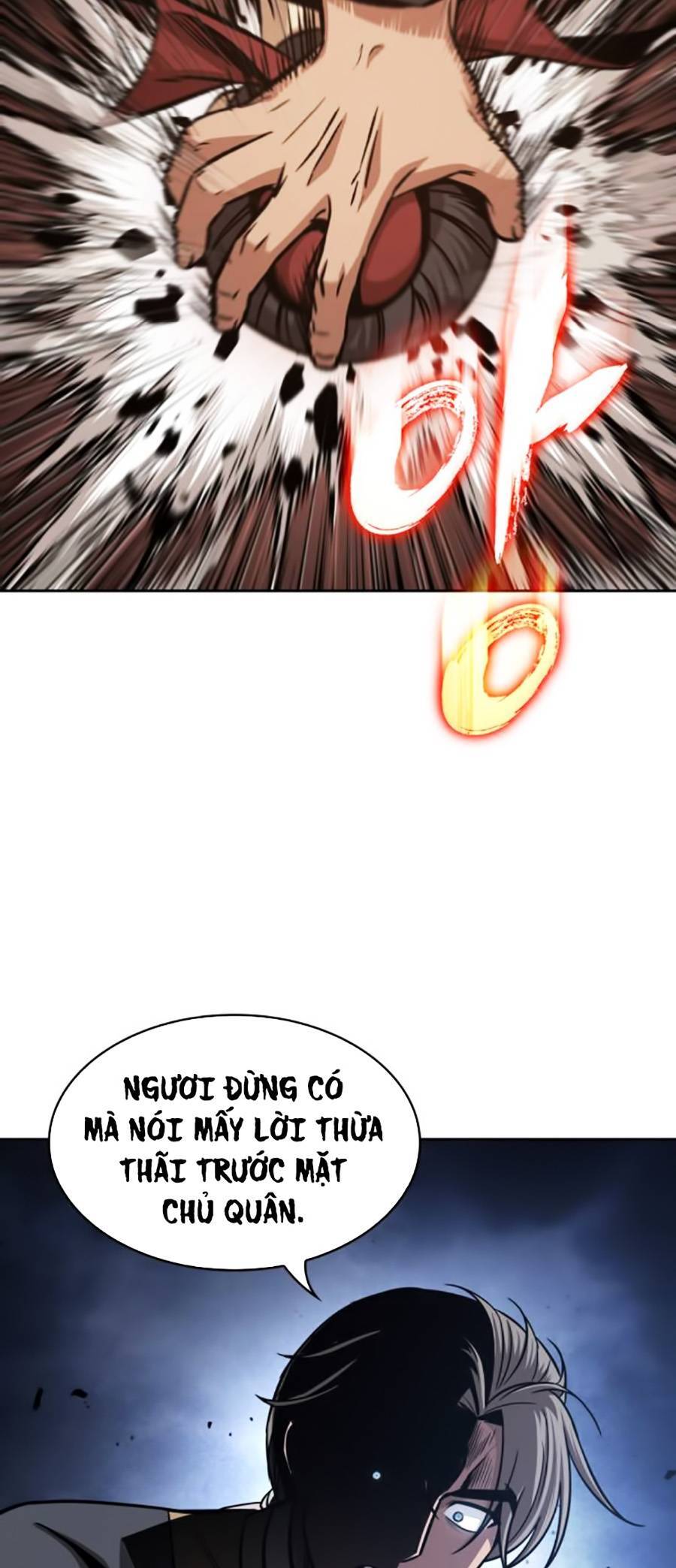 Ngã Lão Ma Thần Chap 158 - Next Chap 159