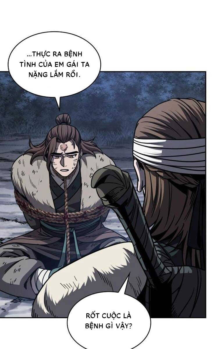 Ngã Lão Ma Thần Chap 168 - Next Chap 169