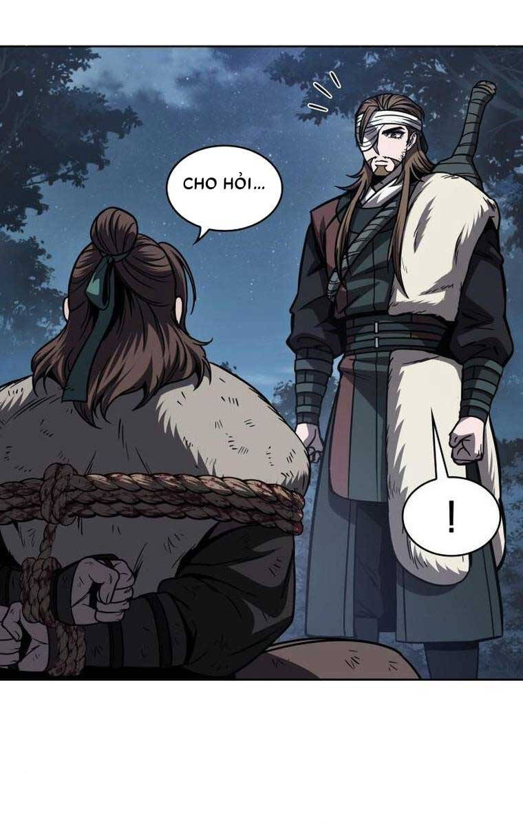 Ngã Lão Ma Thần Chap 168 - Next Chap 169
