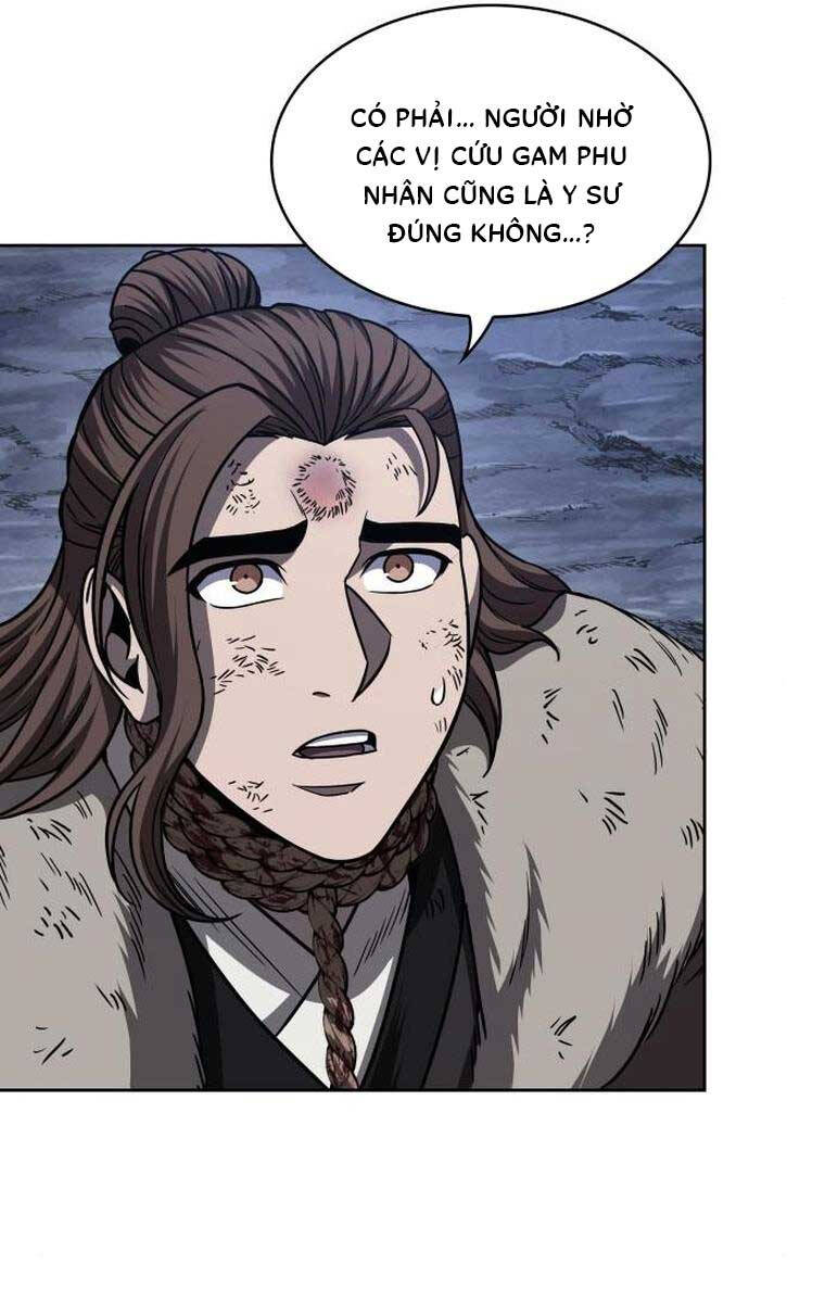 Ngã Lão Ma Thần Chap 168 - Next Chap 169