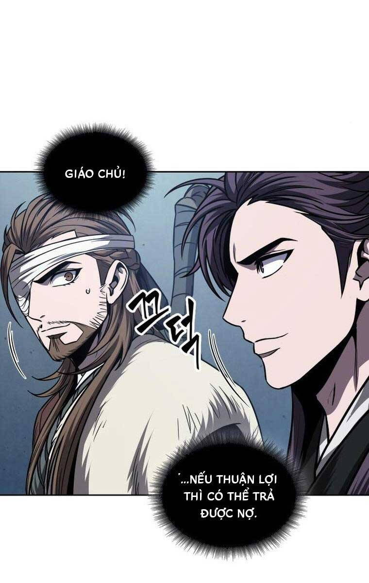 Ngã Lão Ma Thần Chap 168 - Next Chap 169