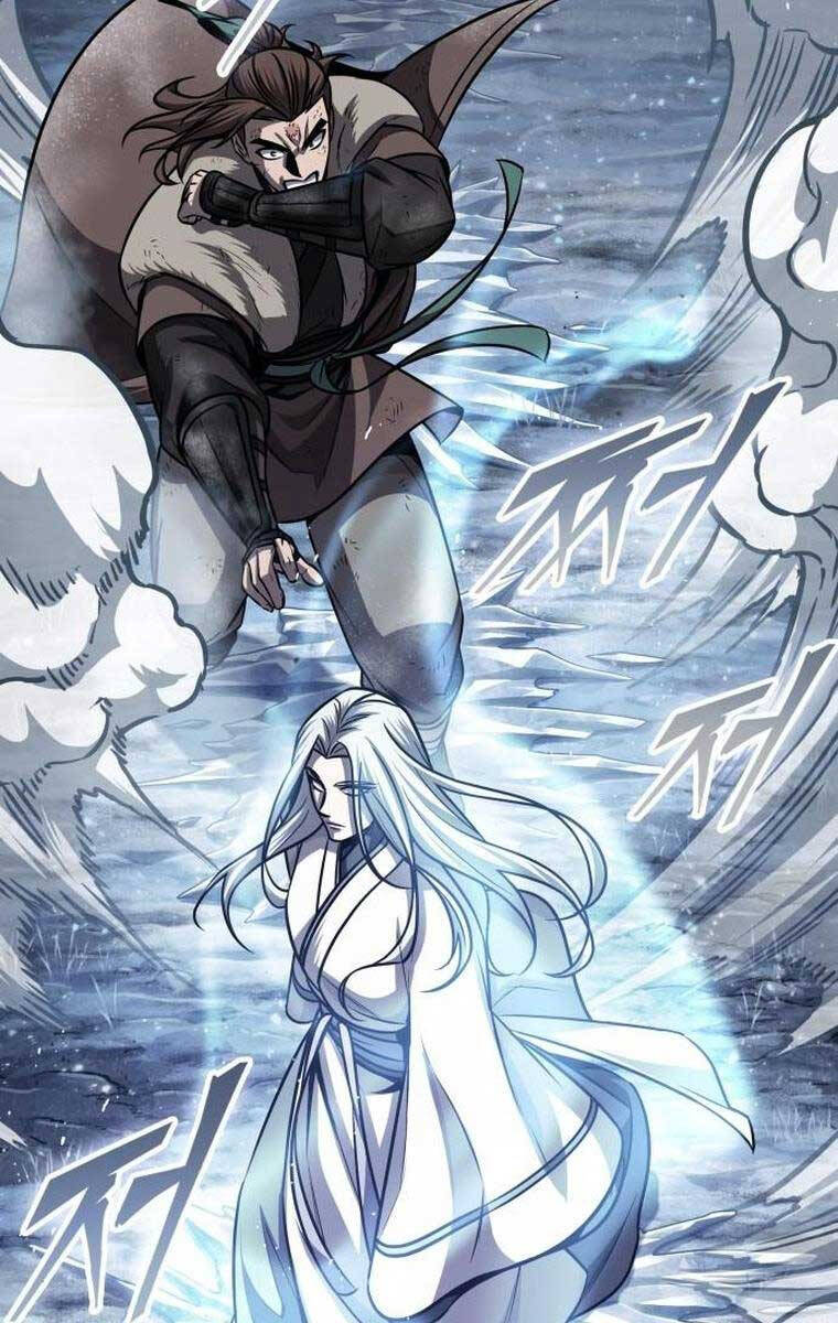 Ngã Lão Ma Thần Chap 168 - Next Chap 169