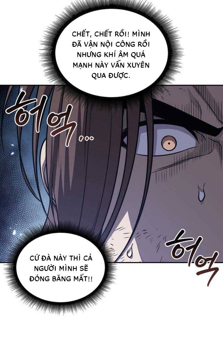 Ngã Lão Ma Thần Chap 168 - Next Chap 169