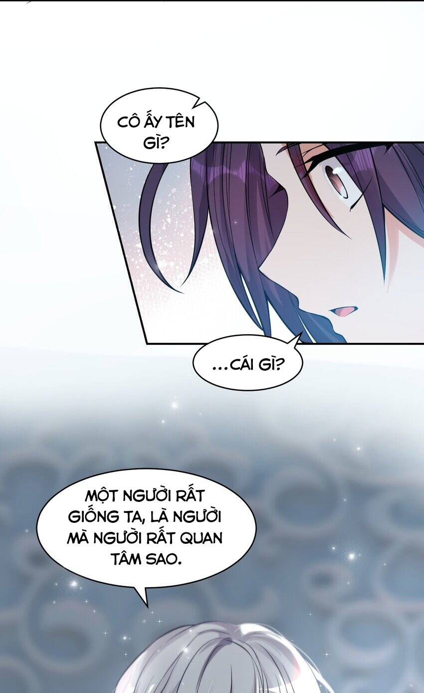 Tu Luyện Thành Tiên Ta Chỉ Muốn Nuôi Nữ Đồ Đệ Chap 88 - Next Chap 89