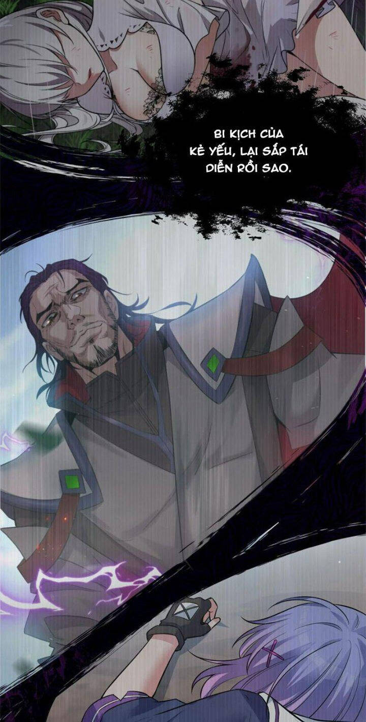 Tu Luyện Thành Tiên Ta Chỉ Muốn Nuôi Nữ Đồ Đệ Chap 101 - Next Chap 102