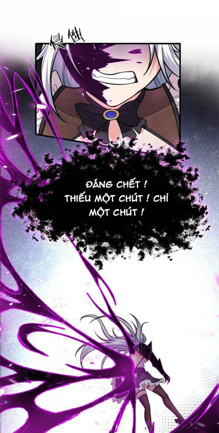 Tu Luyện Thành Tiên Ta Chỉ Muốn Nuôi Nữ Đồ Đệ Chap 101 - Next Chap 102