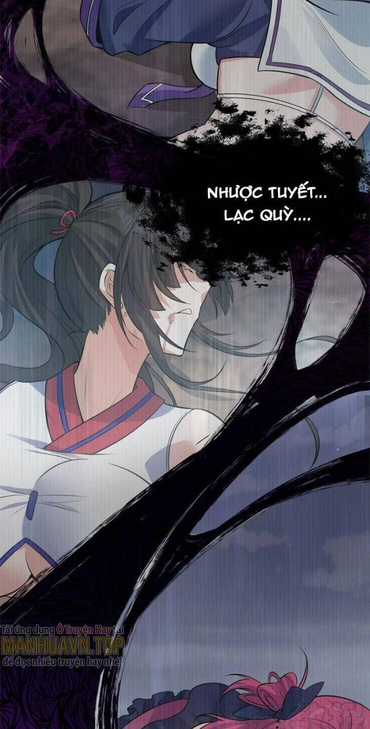 Tu Luyện Thành Tiên Ta Chỉ Muốn Nuôi Nữ Đồ Đệ Chap 101 - Next Chap 102