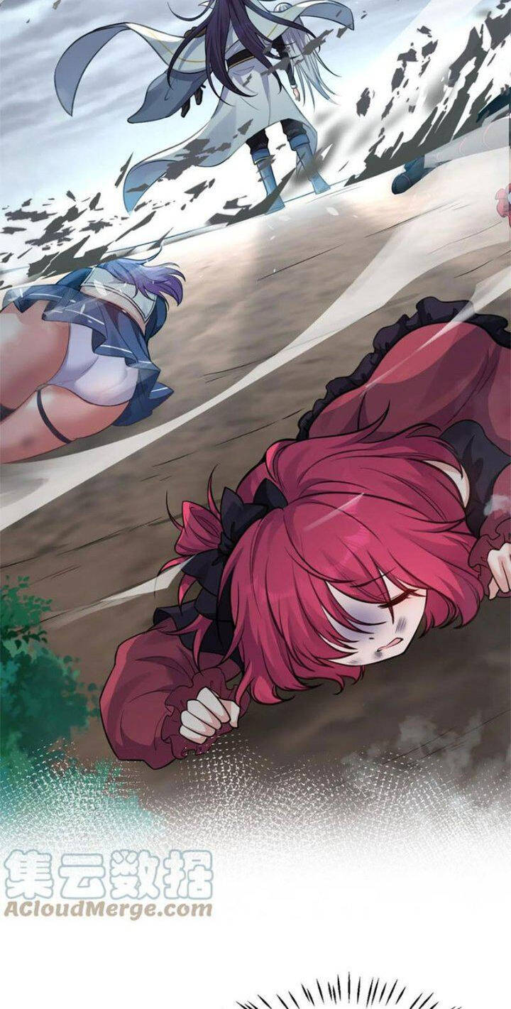 Tu Luyện Thành Tiên Ta Chỉ Muốn Nuôi Nữ Đồ Đệ Chap 101 - Next Chap 102