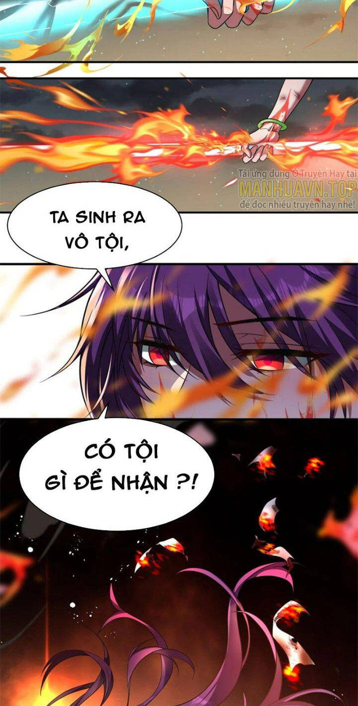 Tu Luyện Thành Tiên Ta Chỉ Muốn Nuôi Nữ Đồ Đệ Chap 94 - Next Chap 95