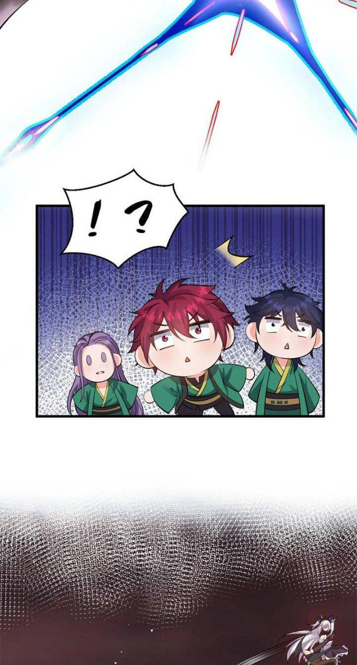 Tu Luyện Thành Tiên Ta Chỉ Muốn Nuôi Nữ Đồ Đệ Chap 98 - Next Chap 99