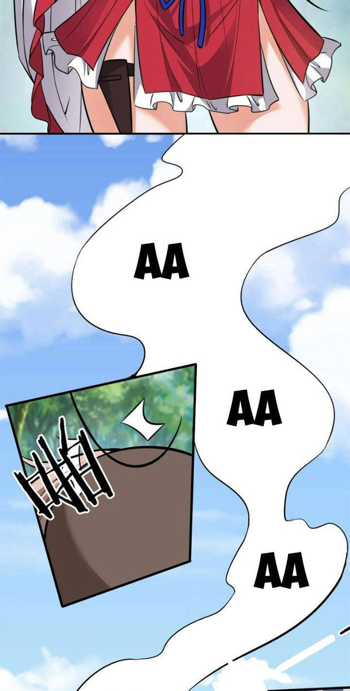 Tu Luyện Thành Tiên Ta Chỉ Muốn Nuôi Nữ Đồ Đệ Chap 98 - Next Chap 99