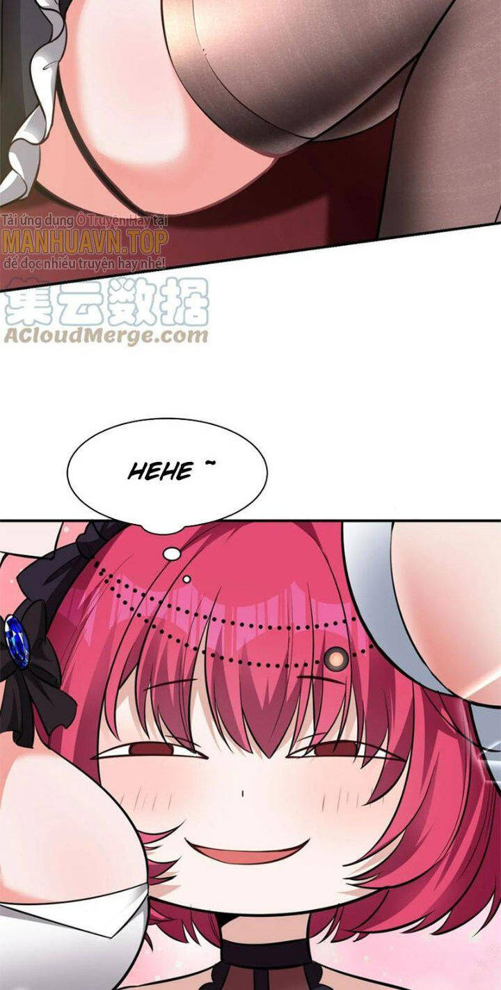 Tu Luyện Thành Tiên Ta Chỉ Muốn Nuôi Nữ Đồ Đệ Chap 98 - Next Chap 99