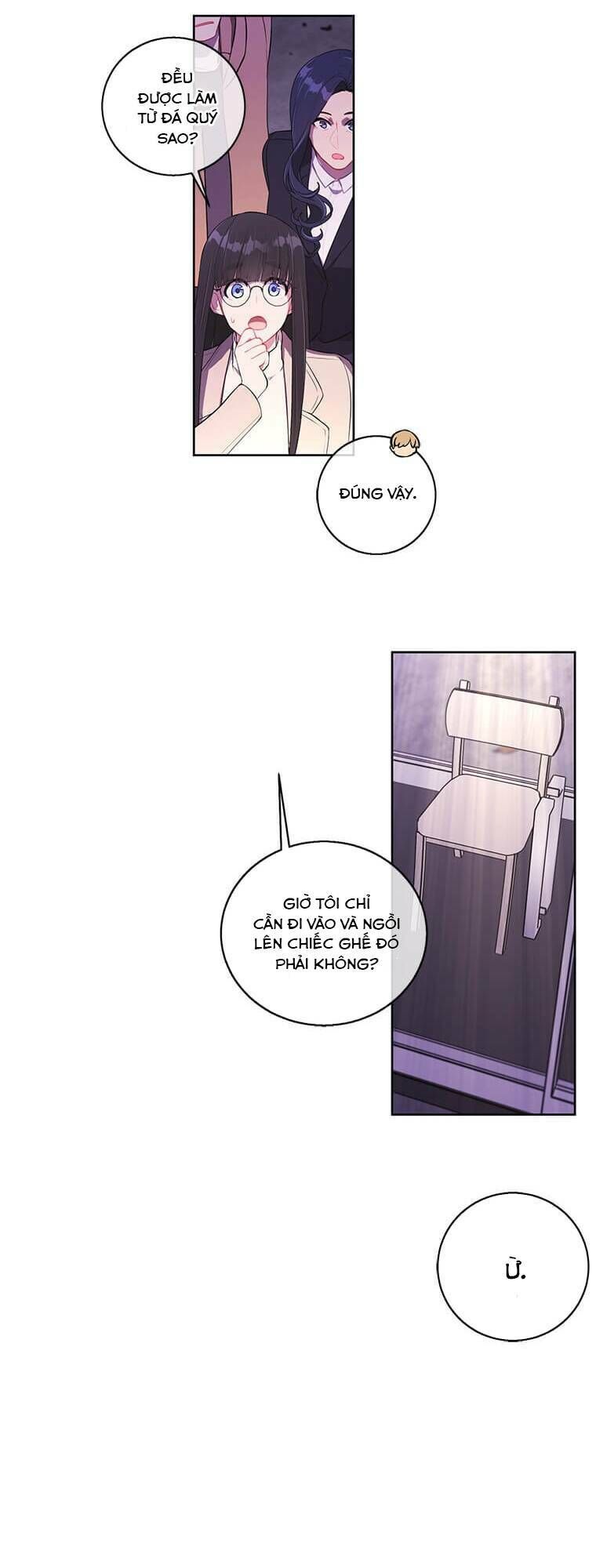 Biến Thành Phế Vật Trong Tiểu Thuyết Giả Tưởng Chap 74 - Next Chap 75