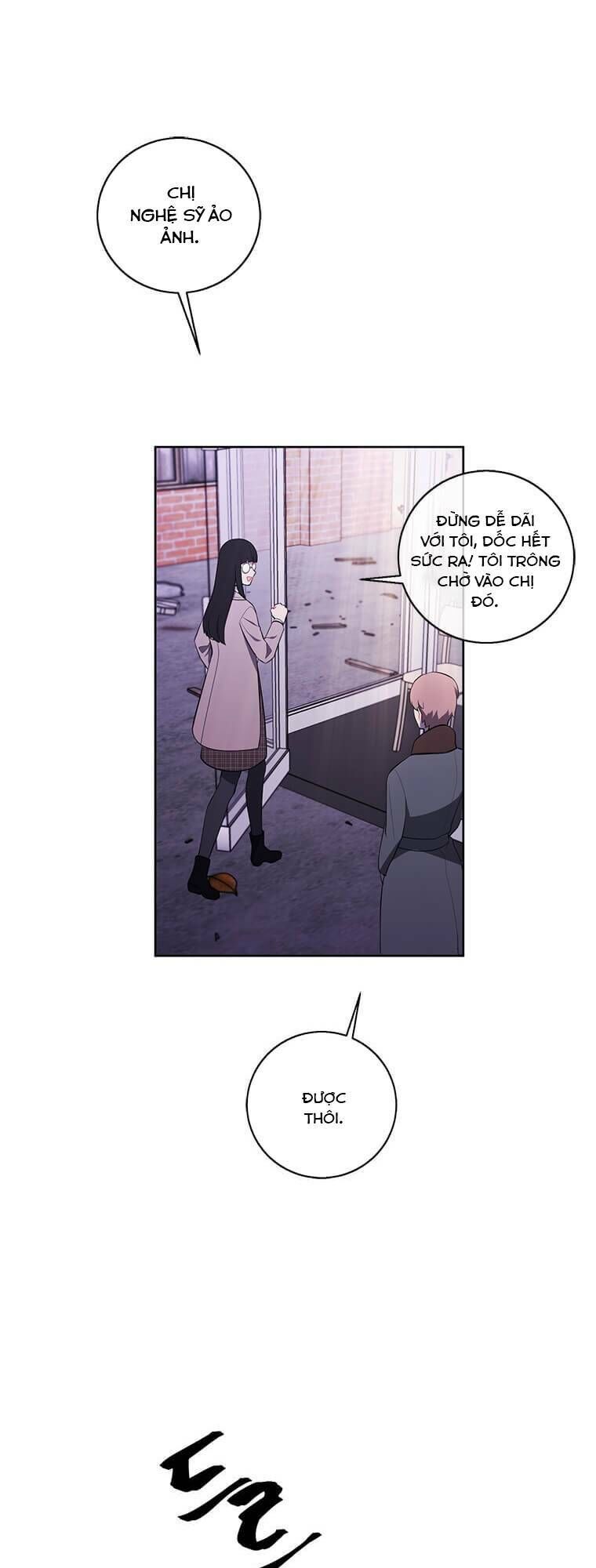 Biến Thành Phế Vật Trong Tiểu Thuyết Giả Tưởng Chap 74 - Next Chap 75