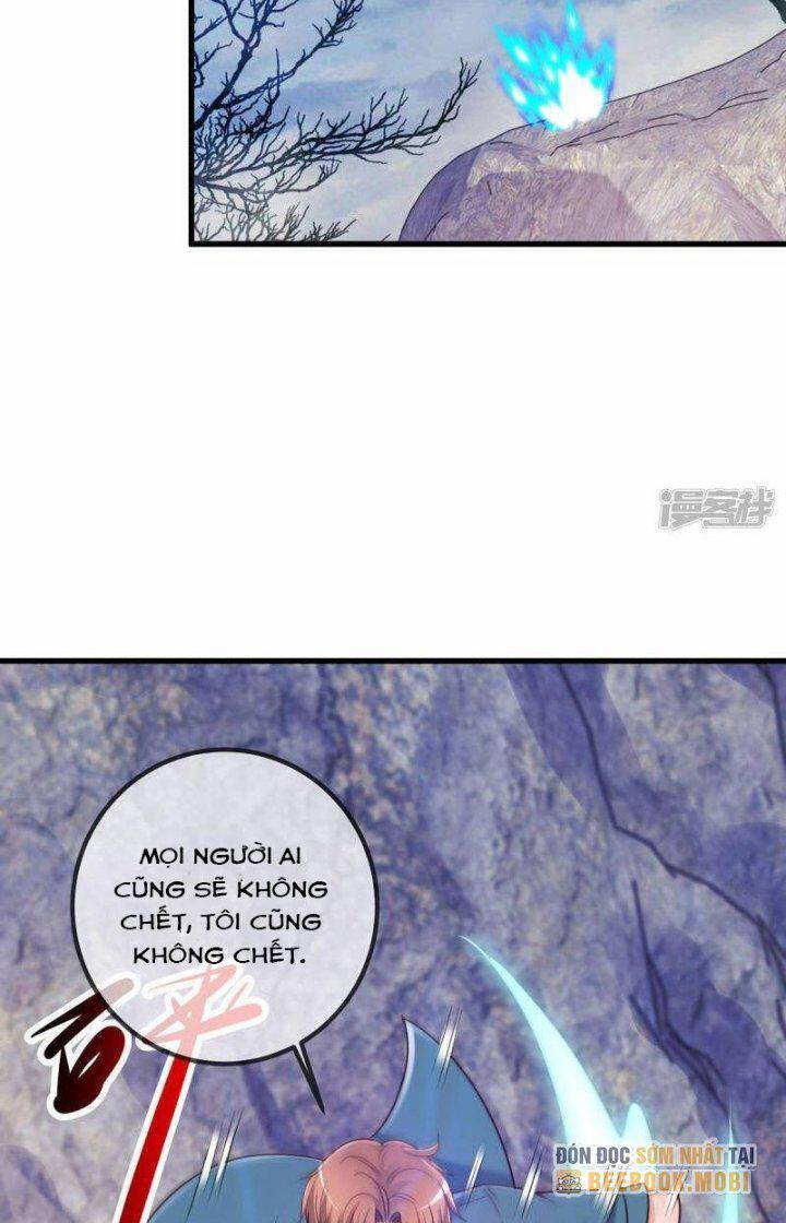 Trọng Sinh Địa Cầu Tiên Tôn Chap 164 - Next Chap 165