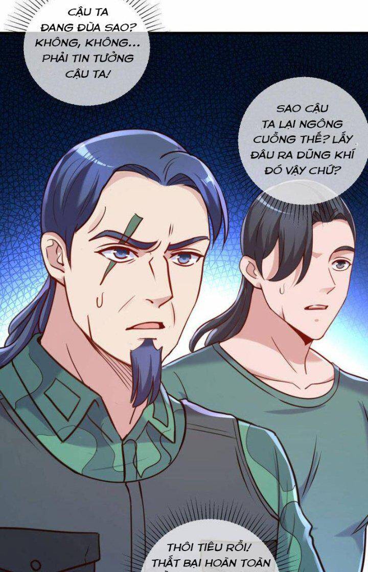 Trọng Sinh Địa Cầu Tiên Tôn Chap 164 - Next Chap 165