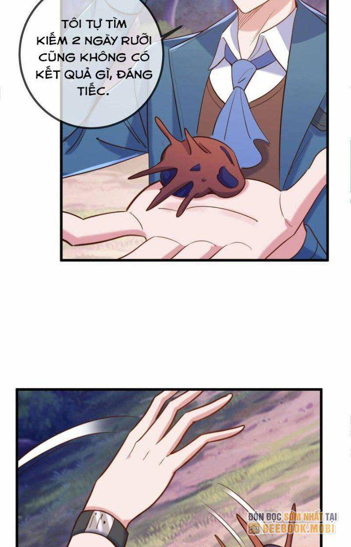 Trọng Sinh Địa Cầu Tiên Tôn Chap 164 - Next Chap 165