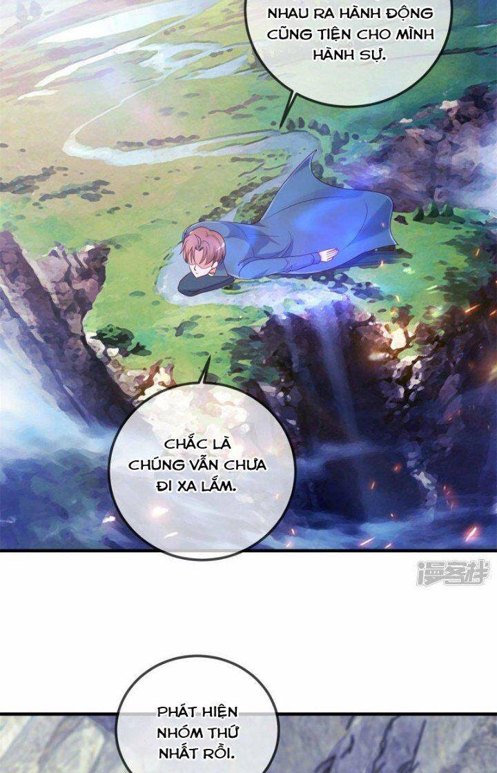 Trọng Sinh Địa Cầu Tiên Tôn Chap 166 - Next Chap 167