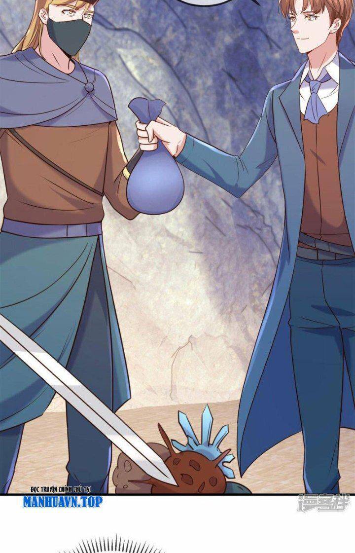 Trọng Sinh Địa Cầu Tiên Tôn Chap 166 - Next Chap 167