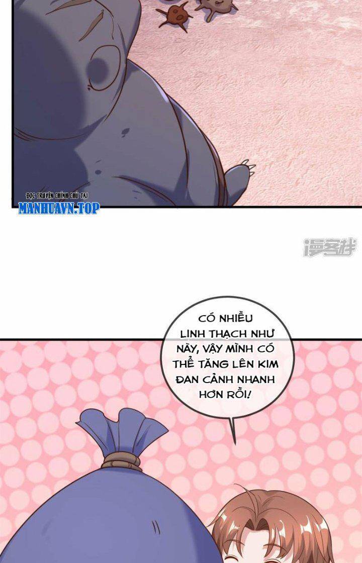 Trọng Sinh Địa Cầu Tiên Tôn Chap 166 - Next Chap 167