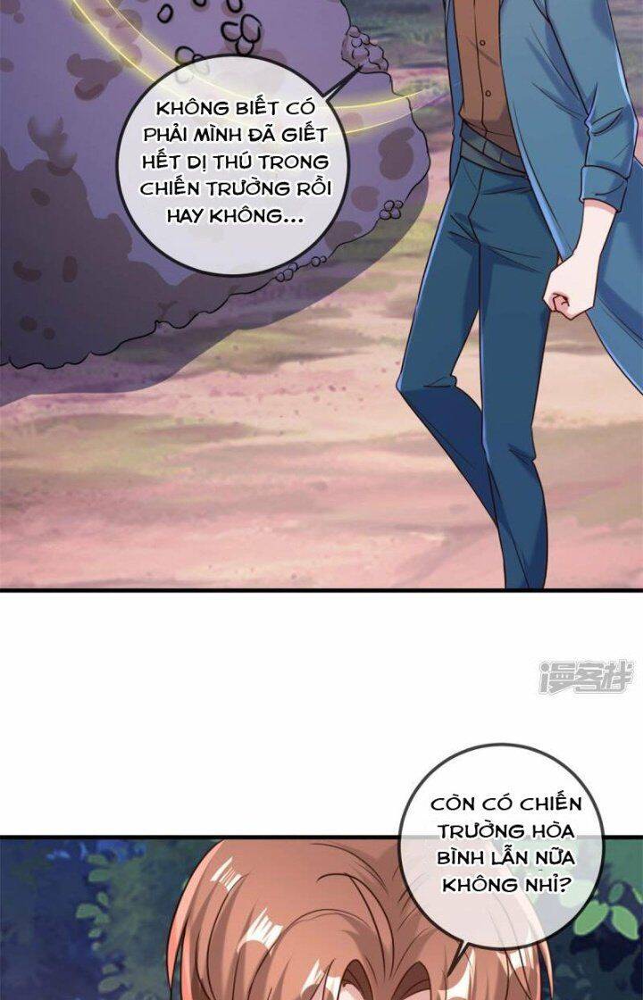 Trọng Sinh Địa Cầu Tiên Tôn Chap 166 - Next Chap 167