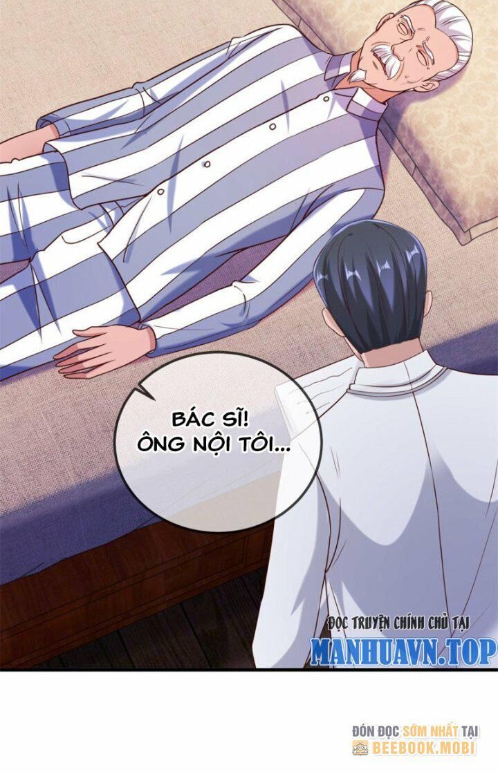 Trọng Sinh Địa Cầu Tiên Tôn Chap 170 - Next Chap 171