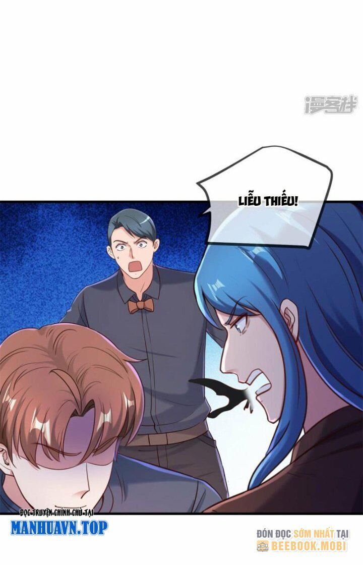 Trọng Sinh Địa Cầu Tiên Tôn Chap 172 - Next Chap 173