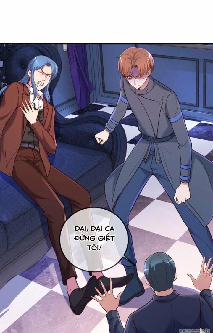 Trọng Sinh Địa Cầu Tiên Tôn Chap 172 - Next Chap 173