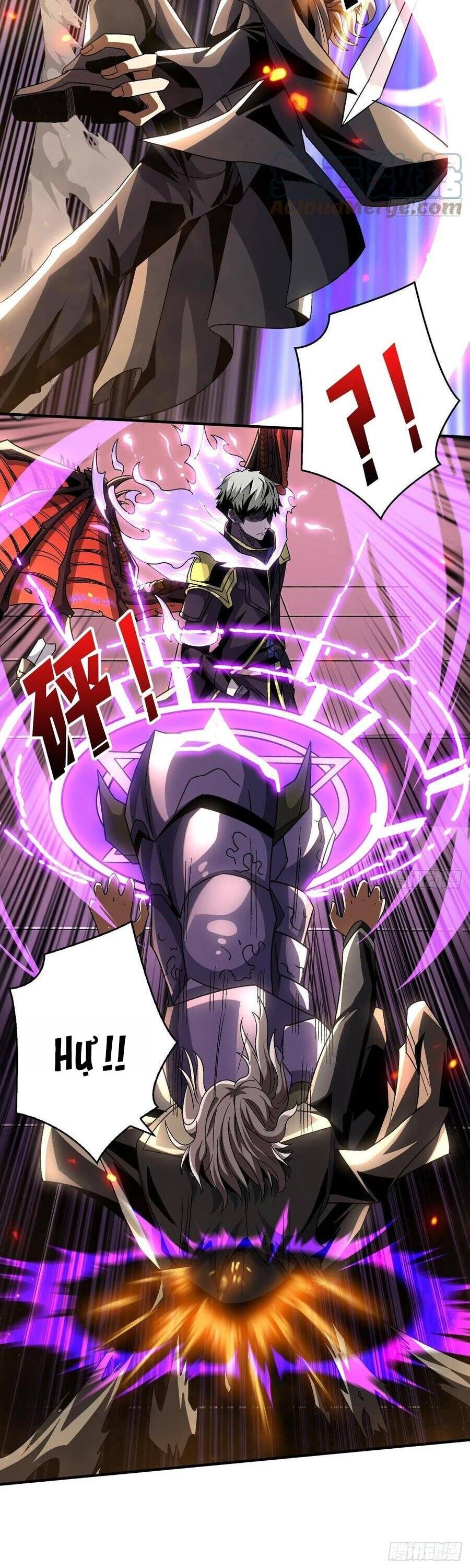 Vừa Chơi Đã Có Tài Khoản Vương Giả Chap 202 - Next Chap 203