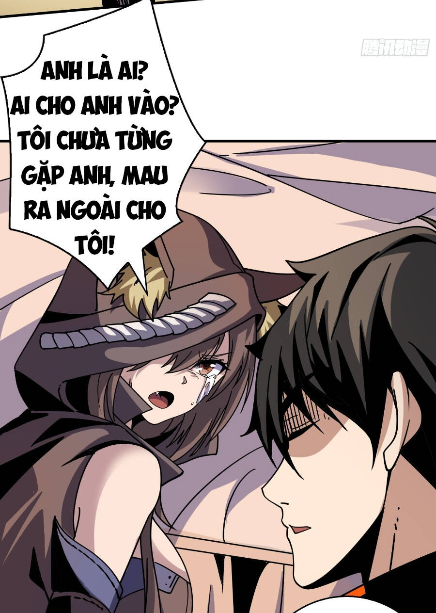 Vừa Chơi Đã Có Tài Khoản Vương Giả Chap 214 - Next Chap 215