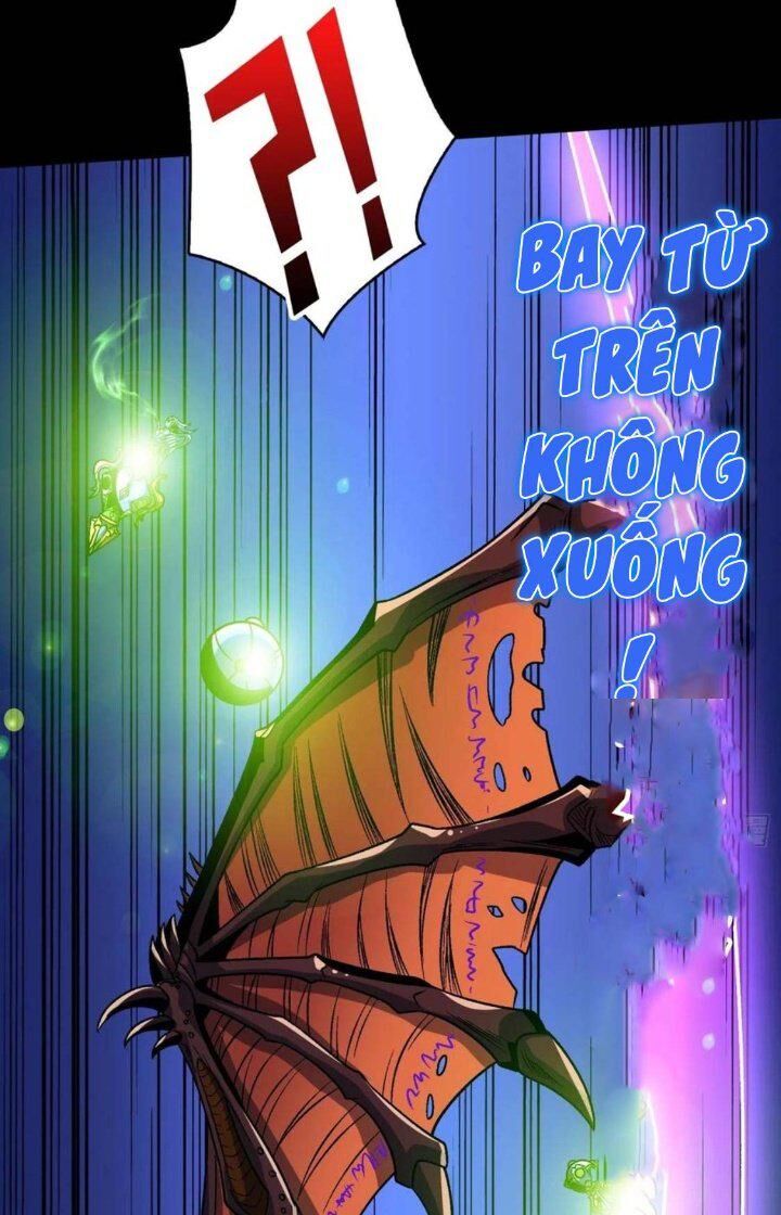 Vừa Chơi Đã Có Tài Khoản Vương Giả Chap 223 - Next Chap 224