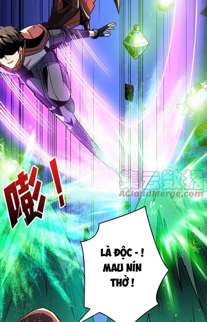 Vừa Chơi Đã Có Tài Khoản Vương Giả Chap 223 - Next Chap 224