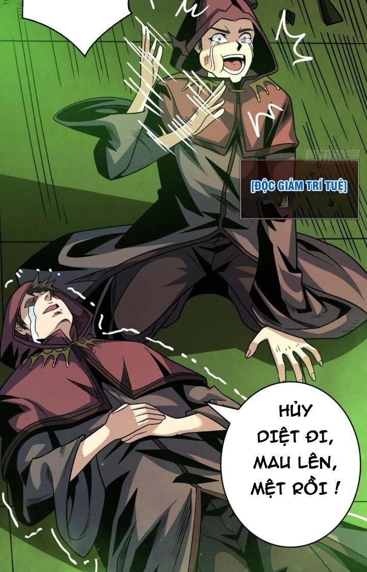 Vừa Chơi Đã Có Tài Khoản Vương Giả Chap 223 - Next Chap 224