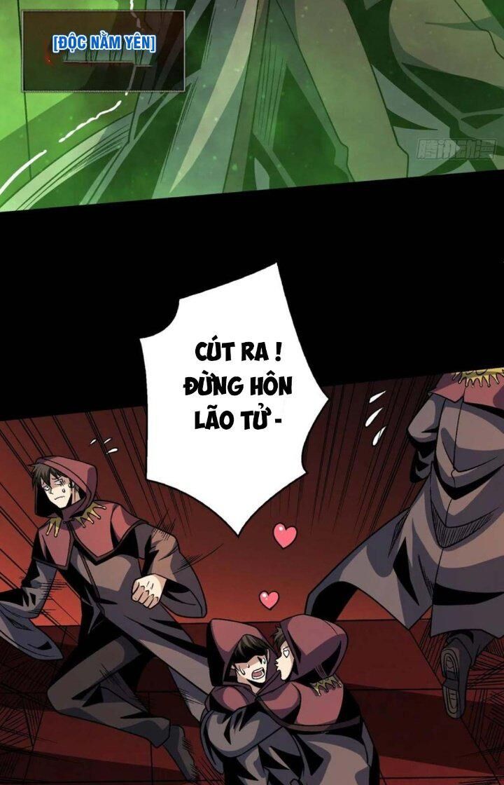 Vừa Chơi Đã Có Tài Khoản Vương Giả Chap 223 - Next Chap 224