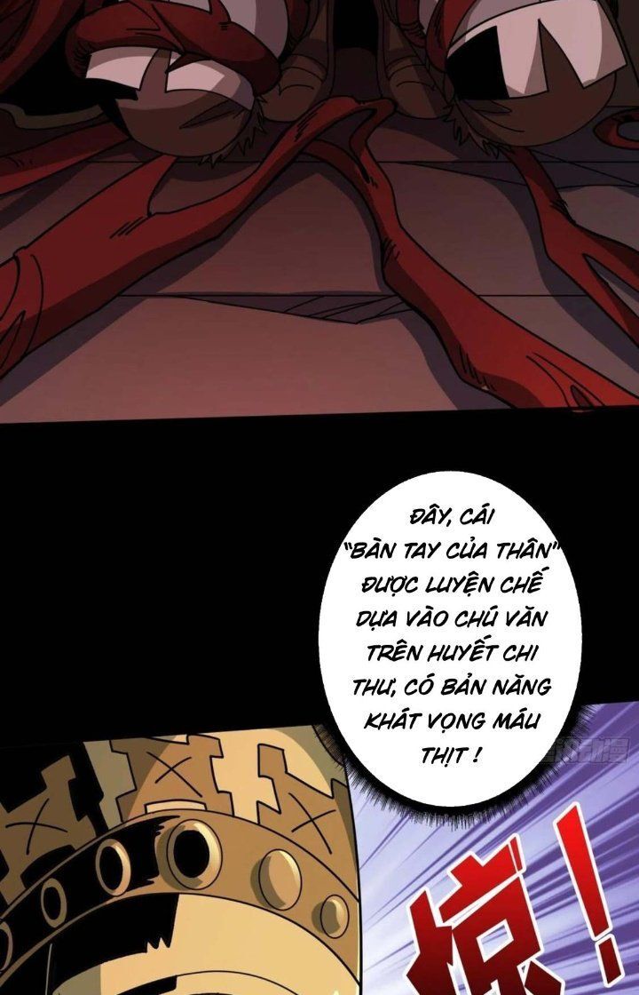 Vừa Chơi Đã Có Tài Khoản Vương Giả Chap 223 - Next Chap 224