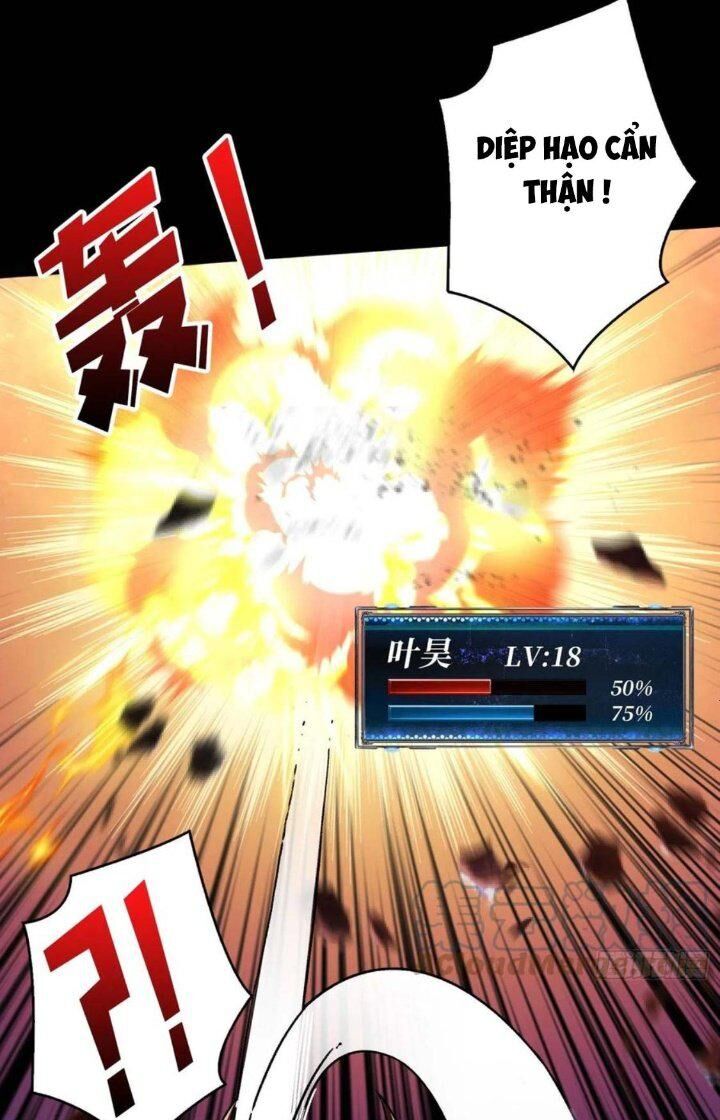 Vừa Chơi Đã Có Tài Khoản Vương Giả Chap 223 - Next Chap 224