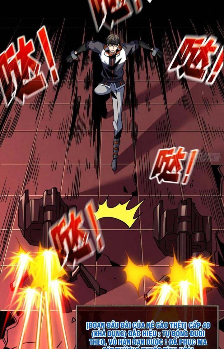 Vừa Chơi Đã Có Tài Khoản Vương Giả Chap 223 - Next Chap 224