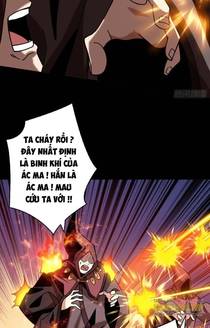 Vừa Chơi Đã Có Tài Khoản Vương Giả Chap 223 - Next Chap 224