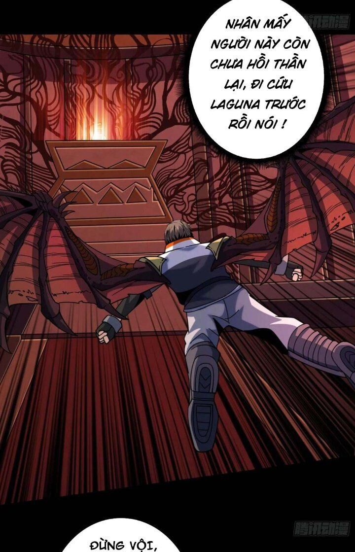 Vừa Chơi Đã Có Tài Khoản Vương Giả Chap 223 - Next Chap 224