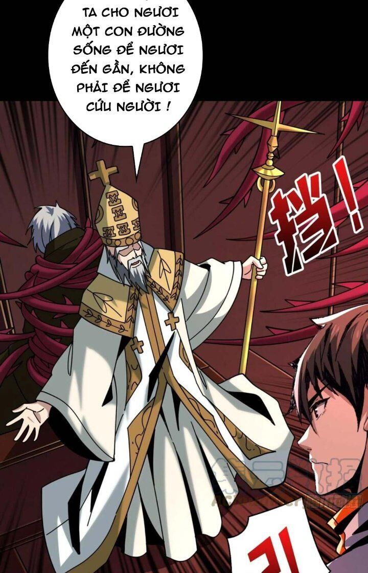 Vừa Chơi Đã Có Tài Khoản Vương Giả Chap 223 - Next Chap 224