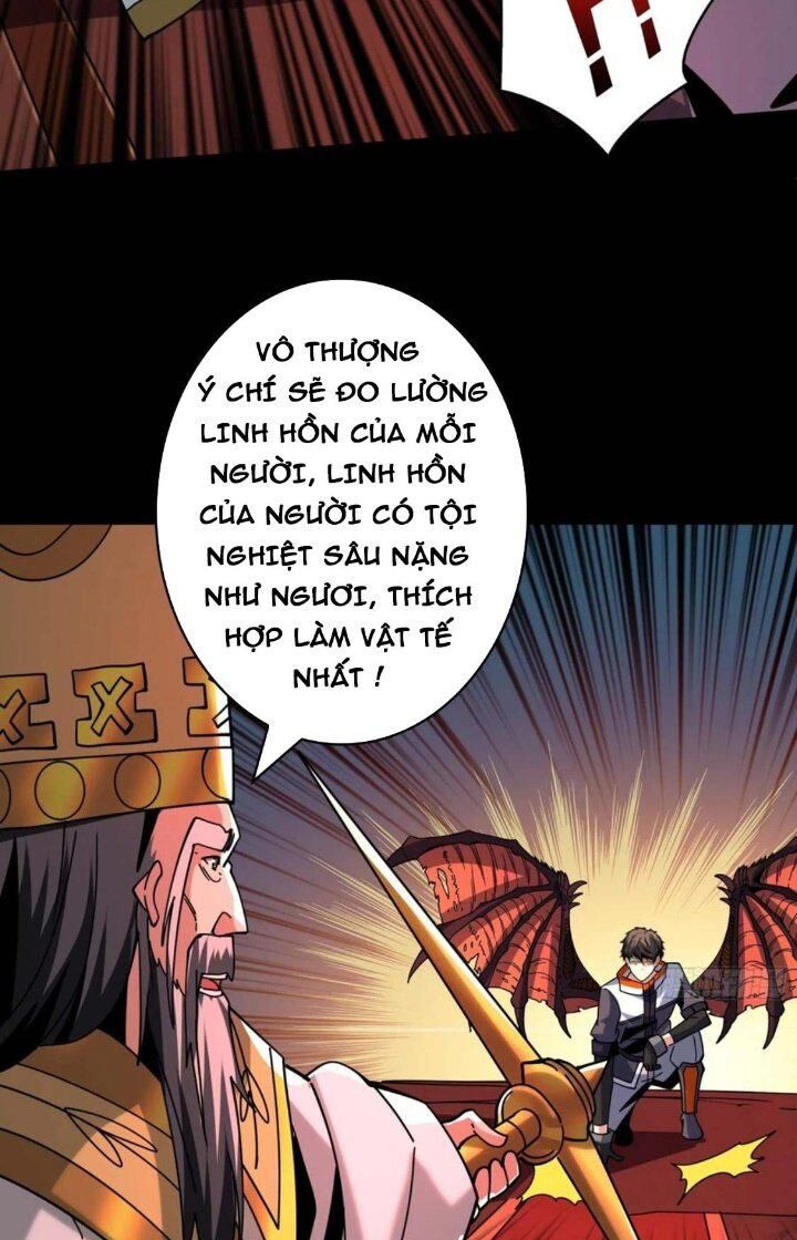 Vừa Chơi Đã Có Tài Khoản Vương Giả Chap 223 - Next Chap 224