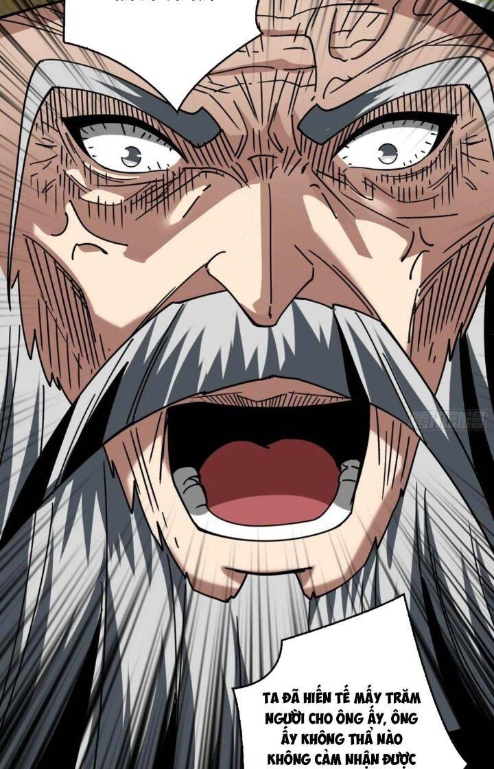 Vừa Chơi Đã Có Tài Khoản Vương Giả Chap 223 - Next Chap 224