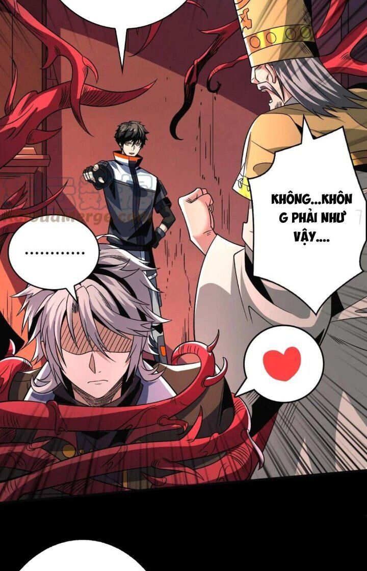 Vừa Chơi Đã Có Tài Khoản Vương Giả Chap 223 - Next Chap 224