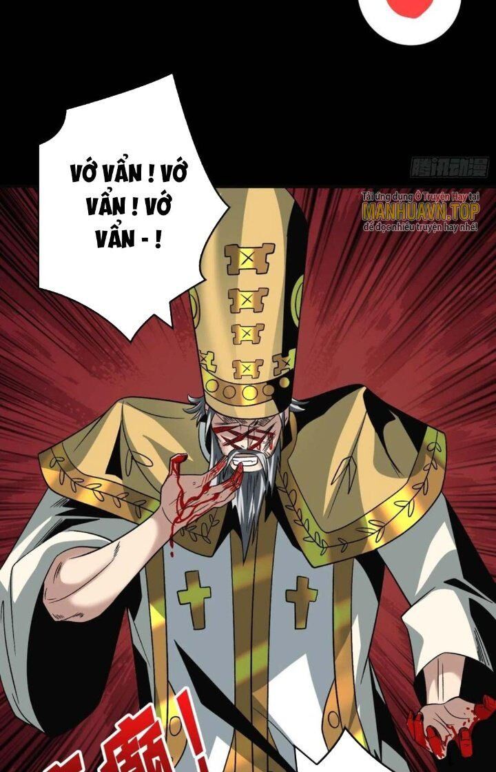 Vừa Chơi Đã Có Tài Khoản Vương Giả Chap 223 - Next Chap 224