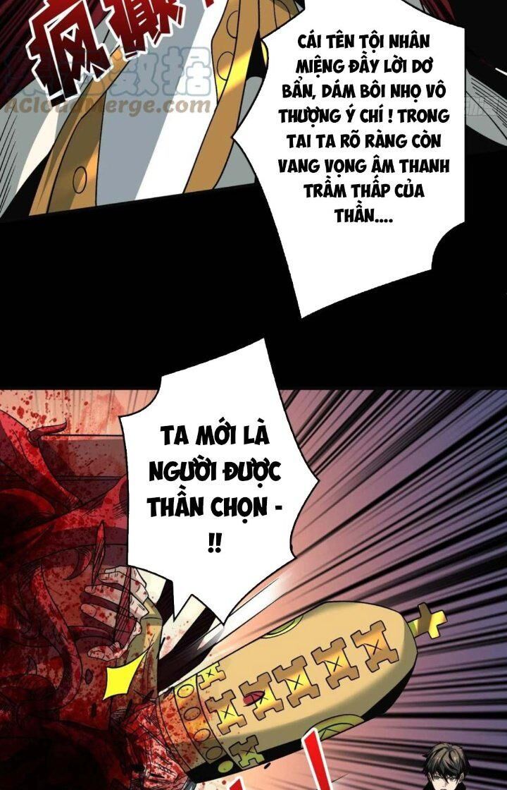 Vừa Chơi Đã Có Tài Khoản Vương Giả Chap 223 - Next Chap 224