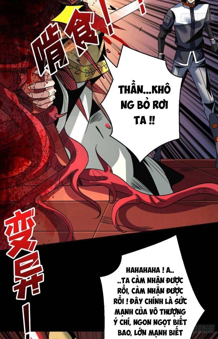 Vừa Chơi Đã Có Tài Khoản Vương Giả Chap 223 - Next Chap 224
