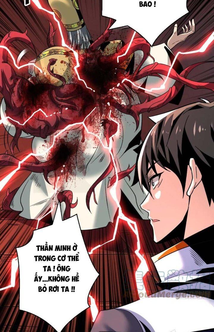 Vừa Chơi Đã Có Tài Khoản Vương Giả Chap 223 - Next Chap 224