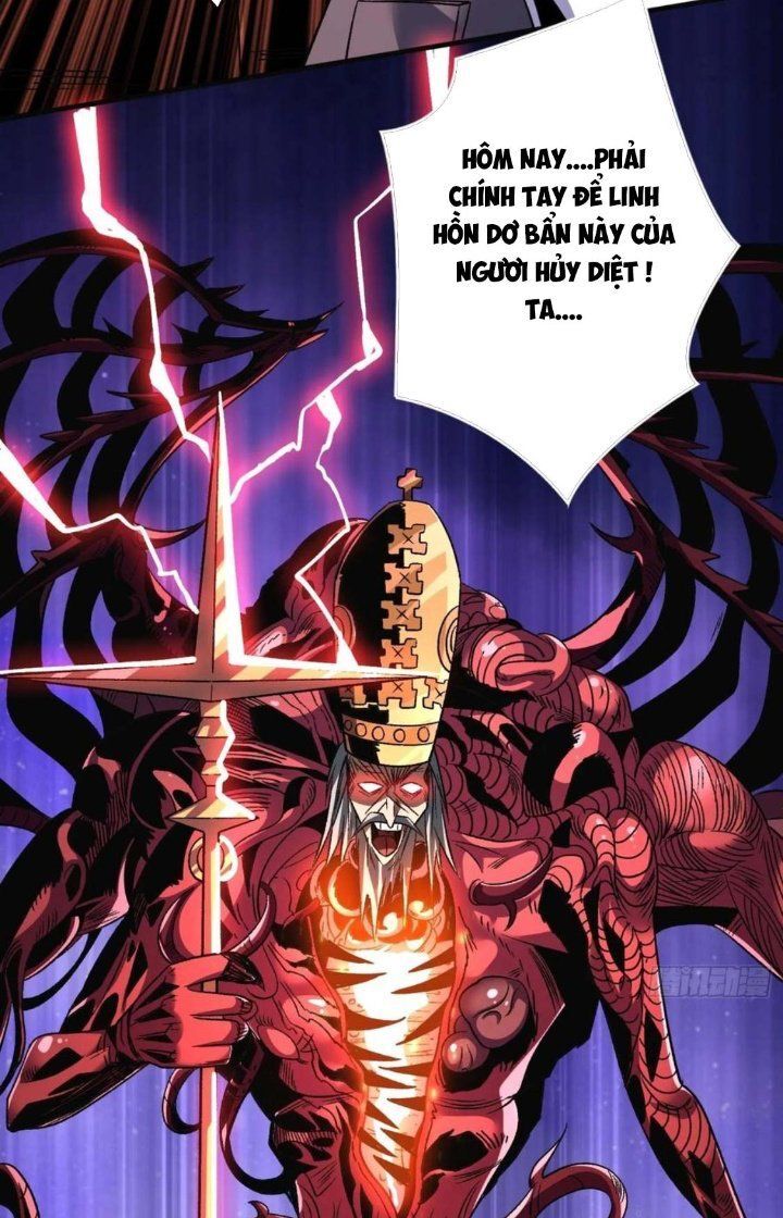 Vừa Chơi Đã Có Tài Khoản Vương Giả Chap 223 - Next Chap 224